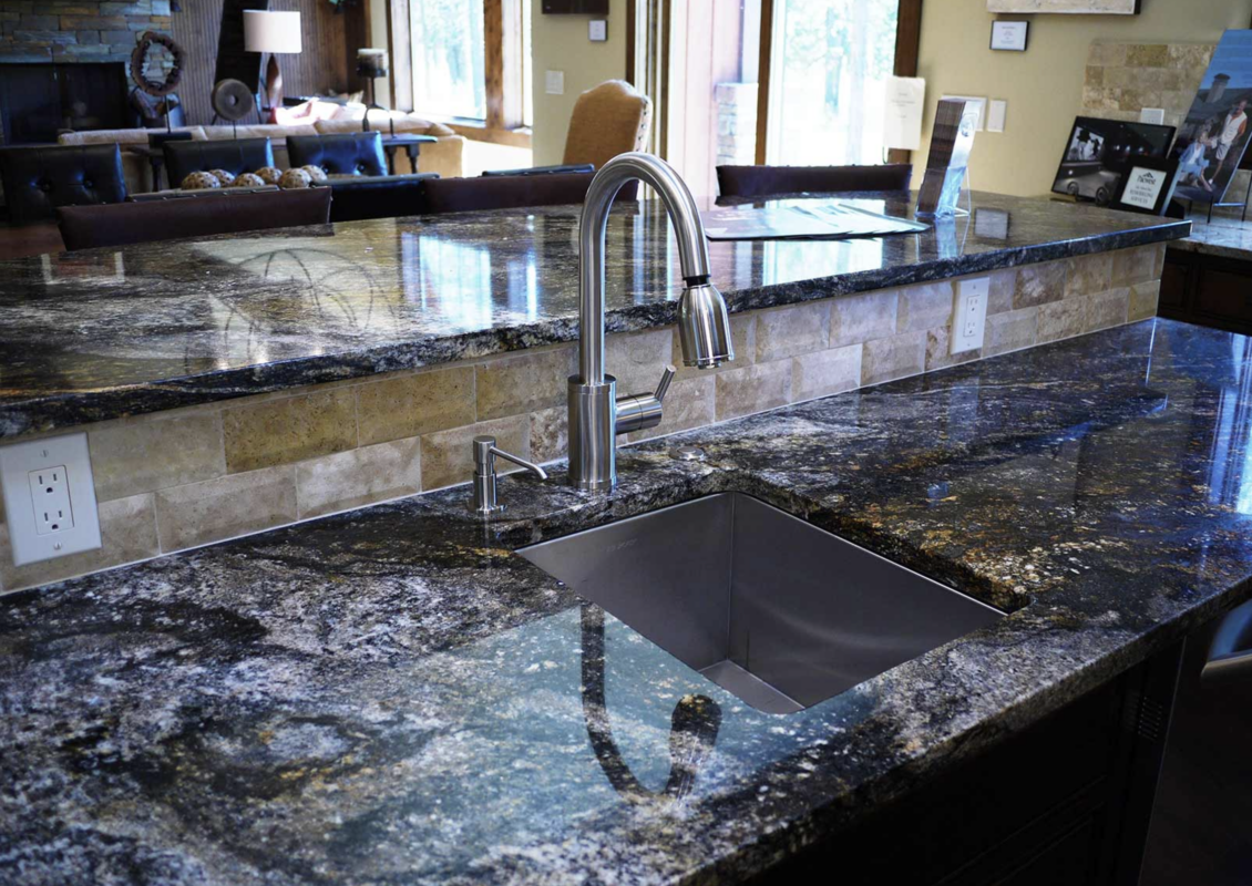 Imagine Stoneworks in Bend, OR